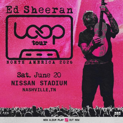 Ed Sheeran