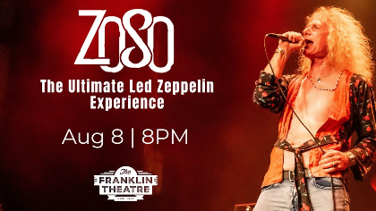 Zoso: The Ultimate Led Zeppelin Tribute