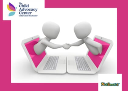 Child Advocacy Center of Greater Rochester: Netsmartz Internet Safety
