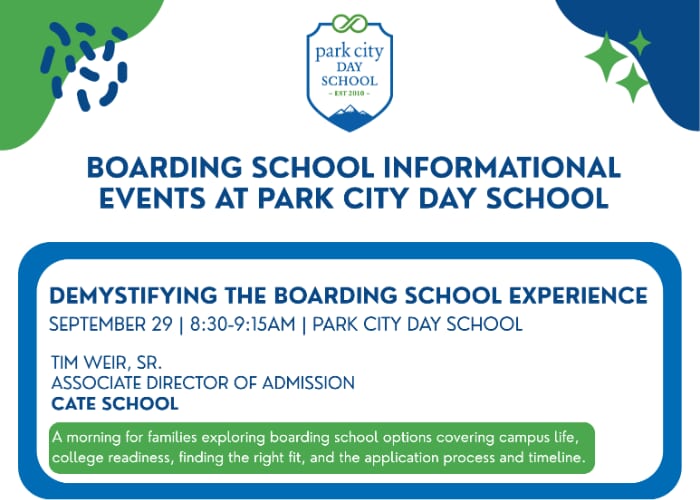 Demystifying The Boarding School Experience