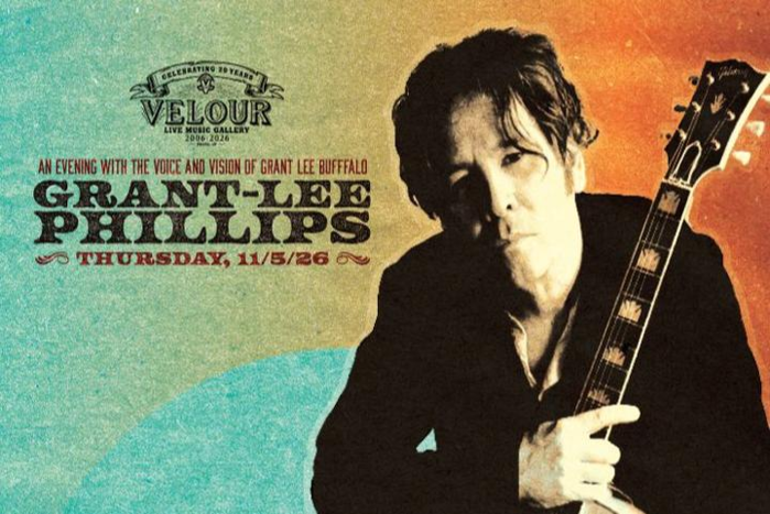 GRANT-LEE PHILLIPS