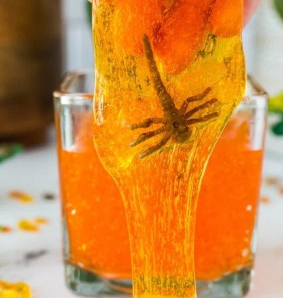 Amber Slime