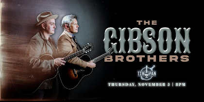 The Gibson Brothers