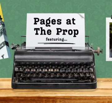 Pages at the Prop: Remarkable Women of Indianapolis