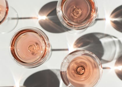 Rosé in May Wine Social