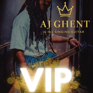 VIP Meet & Greet Add-On *THIS IS NOT AN EVENT TICKET