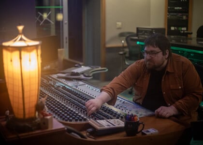 EQ & Compression: Tone Shaping Fundamentals Workshop