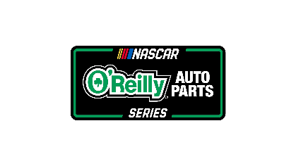 Charbroil 300 NASCAR O'Reilly Auto Parts Series