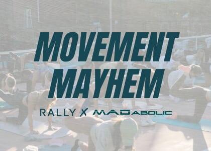 Movement Mayhem