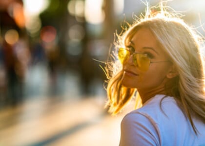 The Heart of Hollywood Style: A Beverly Hills GPS-guided Walking Tour
