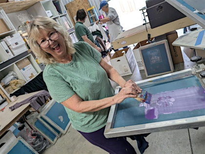 Print and Uncover: Trust Your Creative Instinct