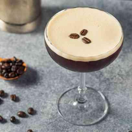 In-person class: Classic and Creative Cocktails (SD)
