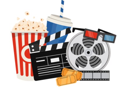 Tuesday Family Movies - SpongeBob Movie