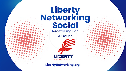 Liberty Networking Social - Upstate