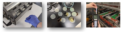 Environmental Monitoring for Food Processors: Hands-On Workshop