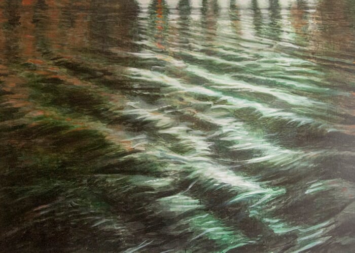 Nocturne at Gallery 1448 (Opening Reception)