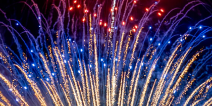 Seabrook Island 4th of July Fireworks & Festivities