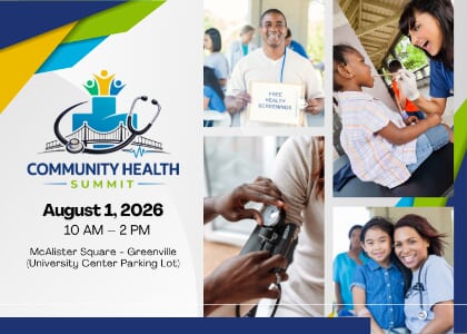 Community Health Summit