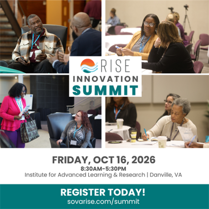 RISE Innovation Summit