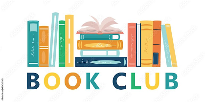 Monthly North Oaks Book Club