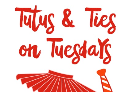 Tutus & Ties - Downtown
