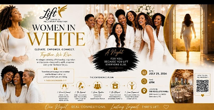 Women In White