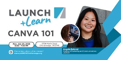Canva 101