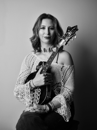 Addie Levy w/ Solo Lowit