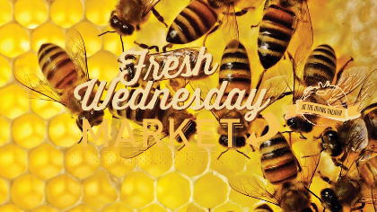 Fresh Wednesday Market