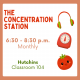 Concentration Station