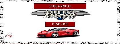 Father's Day Car Show
