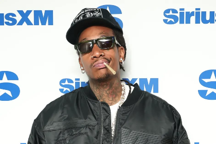 Wiz Khalifa Tickets