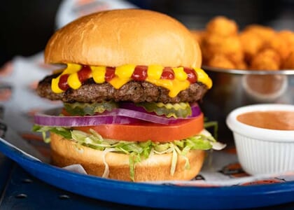 Celebrate America's 250th with Bad Daddy's Special Offers
