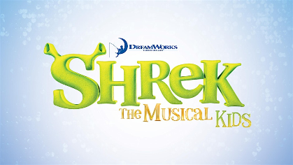 Shrek The Musical Kids
