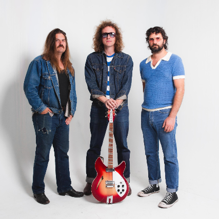 TRIPTIDES
