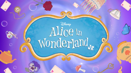 Alice in Wonderland Jr.