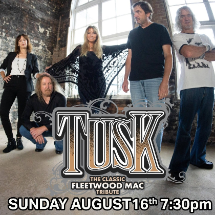 TUSK