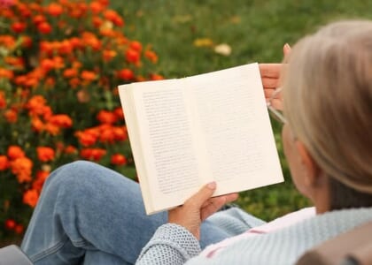 Botanical Book Club: Forest Euphoria