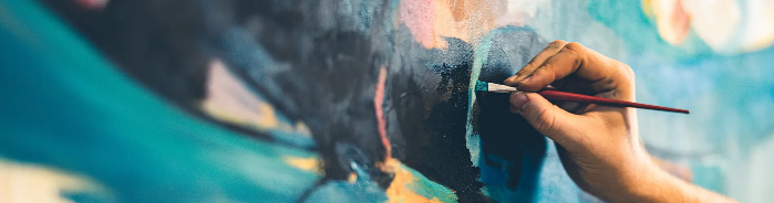 Get into the Studio with the Jewish Studio Project