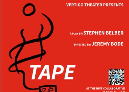 Tape