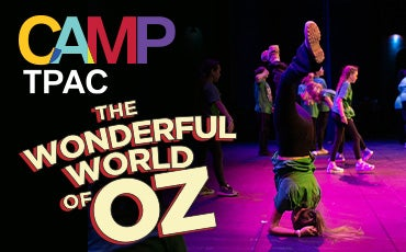 Magical Moments (Ages 8-11)