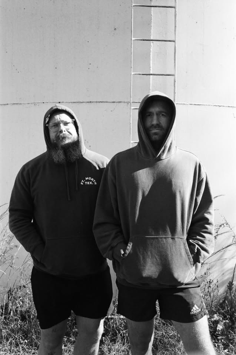 Felton Music Hall presents... Penny & Sparrow