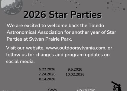 Star Parties