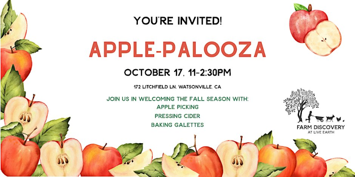 Apple Palooza
