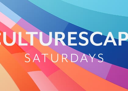 Culturescape Saturdays: Culture of the Revolutionary Era