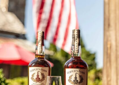 Drink Like a Founding Father at Leiper’s Fork Distillery