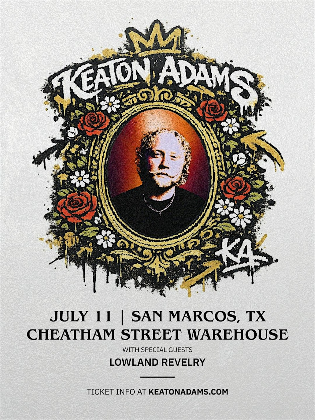 Keaton Adams
