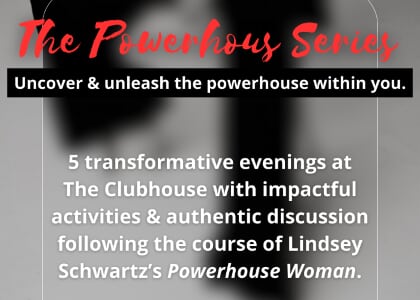 The Powerhouse Series