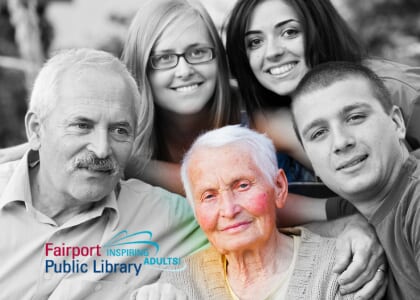 Alzheimer's Association Support Group