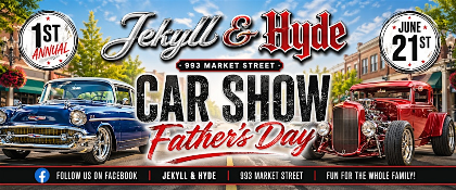 Father's Day Car Show